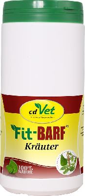 Fit-BARF Kräuter 200 g
