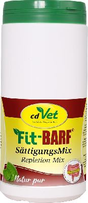 Fit-BARF SättigungsMix 700 g
