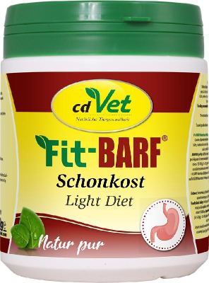 Fit-BARF Schonkost 350 g