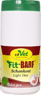 Fit-BARF Schonkost 700 g