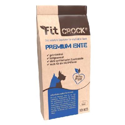 Fit-Crock Premium Ente 10 kg