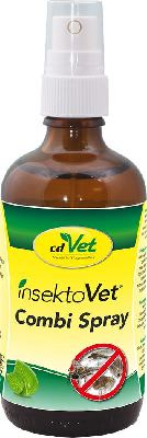 insektoVet Combi Spray 100 ml