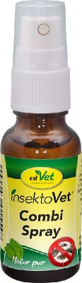 insektoVet Combi Spray 20 ml