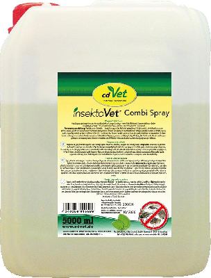 insektoVet Combi Spray 5 L