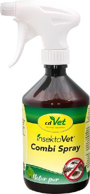 insektoVet Combi Spray 500 ml