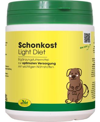 Schonkost 350 g