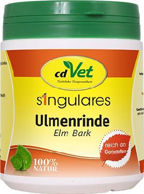 Singulares Ulmenrinde (europäisch) 200 g