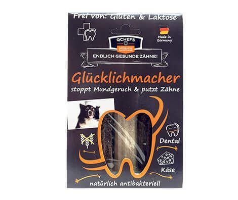 Qchefs Glücklichmacher