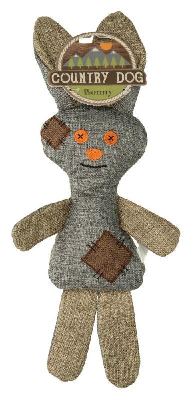 Country Dog Bonny
