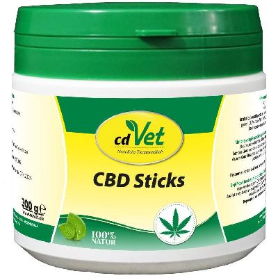 CBD Sticks 300 g