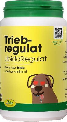 TriebRegulat 120 g
