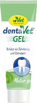dentaVet Gel 25 ml