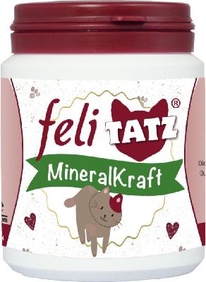 feliTATZ Mineralkraft 150 g