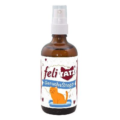 feliTATZ GeruchsStopp 100 ml