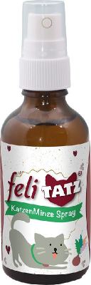 feliTATZ KatzenMinze Spray 50 ml