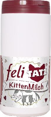 feliTATZ Kittenmilch 90 g