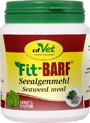 Fit-BARF Seealgenmehl 100 g