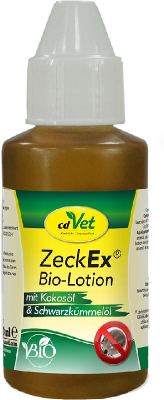 ZeckEx Bio-Lotion 100 ml
