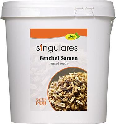 Singulares Fenchelsamen 2 kg