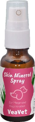 VeaVet Skin Mineral Spray 20 ml