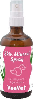 VeaVet Skin Mineral Spray 100 ml