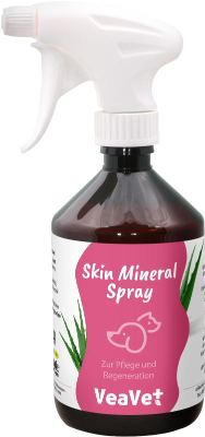 VeaVet Skin Mineral Spray 500 ml