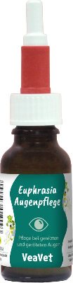 VeaVet Euphrasia Augenpflege 20 ml