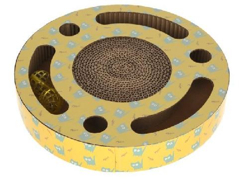 Katzenkretzbrett Jokey