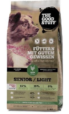 TGS Huhn Senior (Light) 2,5kg