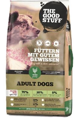 TGS Huhn Adult 12,5kg