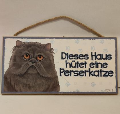 Tür Schilder div. Motive