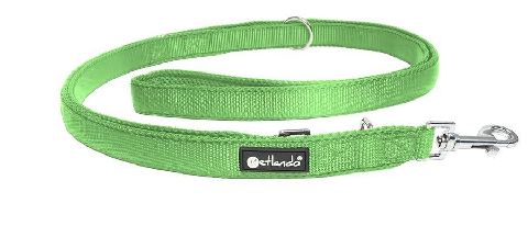 Verstellbare Führleine apple S