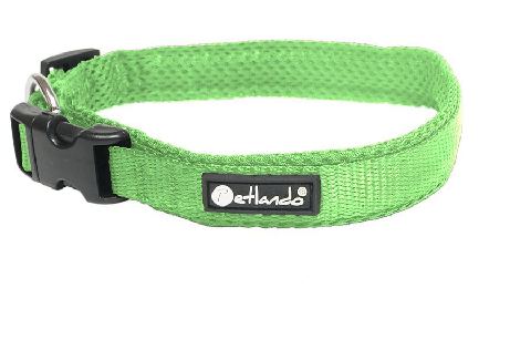 Halsband apple 3XS
