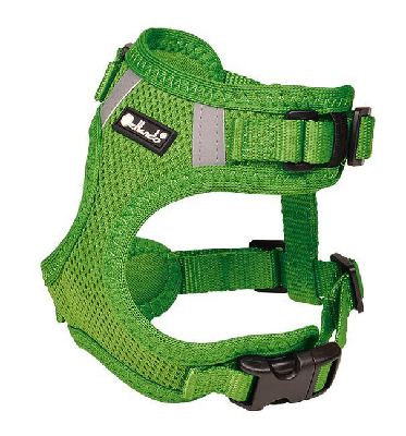 Mesh-Geschirr apple XXS