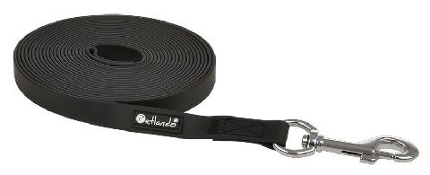 Trekking Schleppleine 5m schwarz