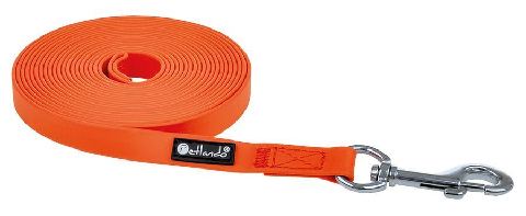 Trekking Schleppleine 5m/20mm orange