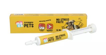 No Stress Paste 10ml