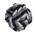 Floss Extreme Rope Ball 24cm