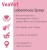 VeaVet Lebermoos Spray 50 ml